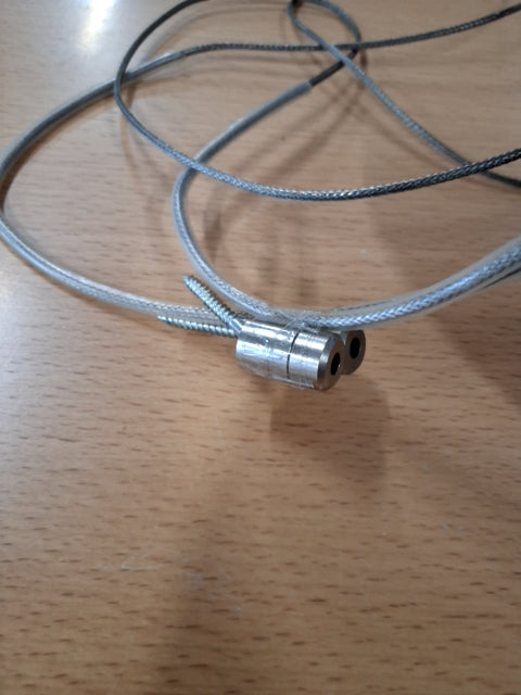 Designerlampe fra Darø Design